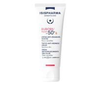Ruboril Expert - crema con color para rojeces, SPF50+ 40 ml ISISPHARMA
