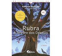 Rubra A Árvore dos Desejos