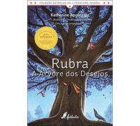 Rubra A Árvore dos Desejos