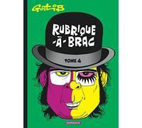 Rubrique-à-Brac - Tome 4 - Rubrique-à-Brac - tome 4
