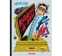 Rubrique-à-Brac - Tome 5 - Rubrique-à-Brac - tome 5 (Rubrique-à-Brac, 5)