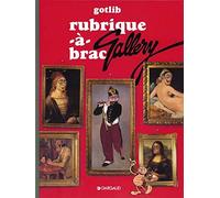 Rubrique-à-Brac - Tome 6 - Rubrique-à-Brac Gallery (Rubrique-à-Brac, 6)