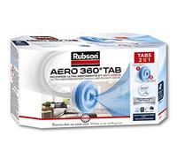 Rubson 1619479 - Aero 360 recargas de conjunto absorbedor de 4