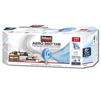 Rubson 1619506 - Neutral Aero 360 Repuestos Para Absorber Conjunto De 6