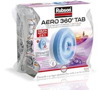 RUBSON AERO 360º DESHUM LAVANDA REC