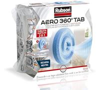 RUBSON AERO 360º DESHUMIDIFICADOR REC