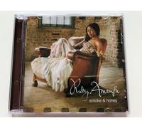 Ruby Amanfu - Smoke and Honey [Import]