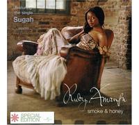 Ruby Amanfu - Smoke & Honey [Import]
