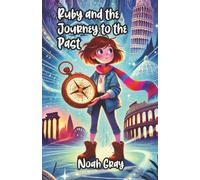 Ruby and the Journey to the Past