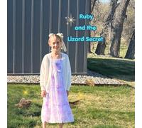 Ruby and The Lizards' Secret