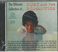 RUBY AND THE ROMANTICS - THE ULTIMATE COLLECTION