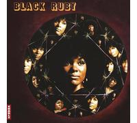 Ruby Andrews Black Ruby (Vinyl) 12" Album