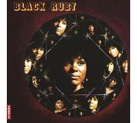 Ruby Andrews - Black Ruby Lp [Vinilo]