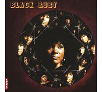 Ruby Andrews Black Ruby (Vinyl) 12" Album (Importación USA)