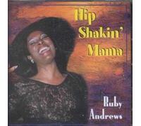 Ruby Andrews - Hip Shakin Mama
