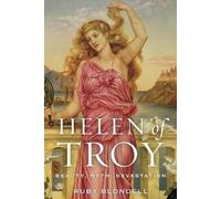 Ruby Blondell Helen of Troy (Tapa blanda)