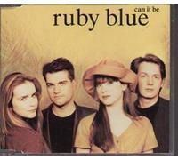 ruby blue - Can It Be