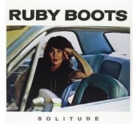 Ruby Boots - Solitude (Vinyl)