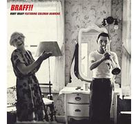 Ruby Braff – Braff!! con Coleman Hawkins + 6 Bonus – Phoenix