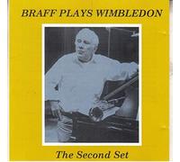 Ruby Braff - Braff Plays Wimbledon