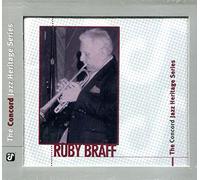 Ruby Braff - Concord Jazz Heritage Serie