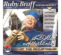 Ruby Braff - Controlled nonchalance Vol. 2