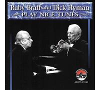 Ruby Braff/Dick Hyman - Play nice tunes