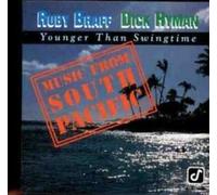 Ruby Braff & Dick Hyman - South Pacific