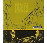 Ruby Braff & Ellis Larkins - Duets 1