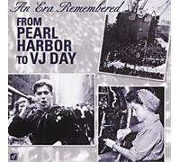 Ruby Braff From Pearl Harbor to VJ Day (CD) (Importación USA)