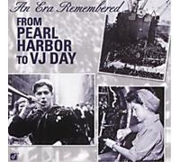 Ruby Braff From Pearl Harbor to VJ Day (CD) (Importación USA)