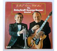 Ruby Braff & George Barnes - To Fred Astaire, With Love