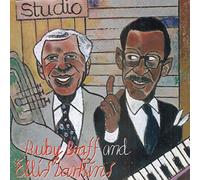 Ruby Braff - Grand Reunion