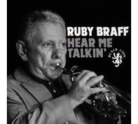 Ruby Braff - Hear Me Talkin'