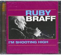 Ruby Braff - I'm Shooting High