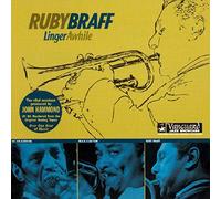 Ruby Braff – Linger Awhile