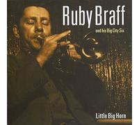 Ruby Braff - Little Big Horn