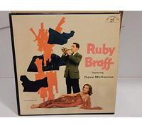 Ruby Braff Quartet Featuring Dave Mckenna - Ruby Braff Quartet Featuring Dave Mckenna