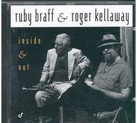 Ruby Braff & Roger Kellaway - Inside and Out