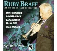 Ruby Braff - Ruby Braff & His New England Songhounds 2