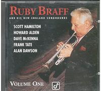 Ruby Braff - Ruby Braff Vol.1