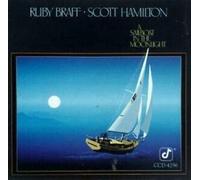 Ruby Braff & Scott Hamilton - Sailboat in the Moon