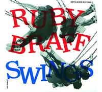 Ruby Braff Swings [Ltd.Edt.]