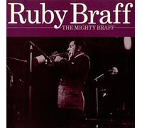 Ruby Braff - The Mighty Braff