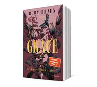 Ruby Braun Grace: Academy of Dream Analysis Die langersehnte For (Tapa blanda)