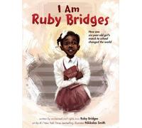 Ruby Bridges I Am Ruby Bridges (Tapa dura) (Importación USA)