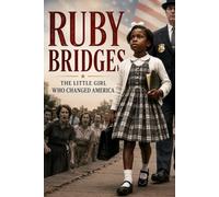 Ruby Bridges: The Little Girl Who Changed America