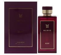 Ruby by Merve for Women, Eau de Parfum, 100 ml
