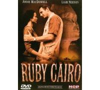 Ruby Cairo [Alemania] [DVD]