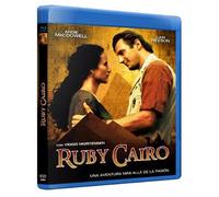 Ruby Cairo (Blu-Ray)